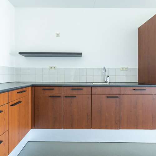 Foto #6 Appartement Mauritskade Amsterdam