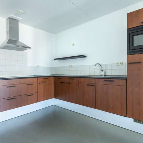 Foto #5 Appartement Mauritskade Amsterdam