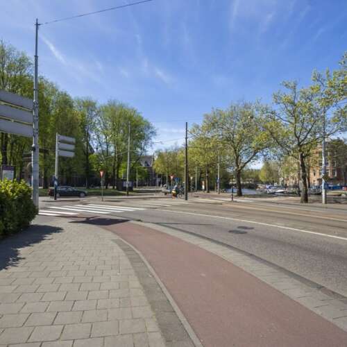 Foto #20 Appartement Mauritskade Amsterdam