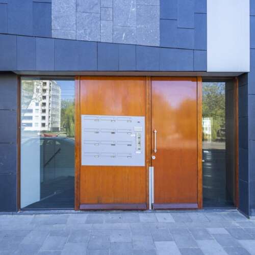 Foto #18 Appartement Mauritskade Amsterdam