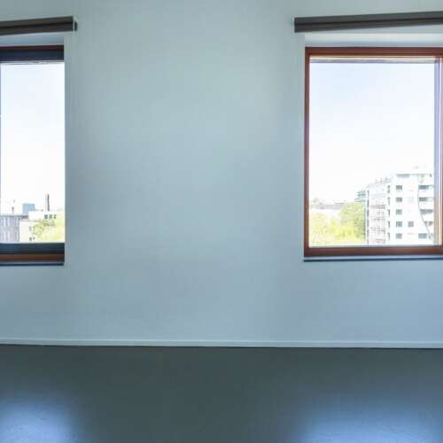 Foto #10 Appartement Mauritskade Amsterdam