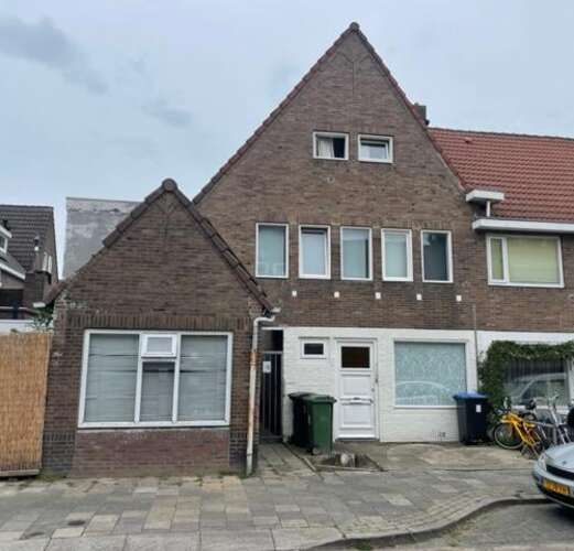 Foto #0 Kamer Morsestraat Eindhoven