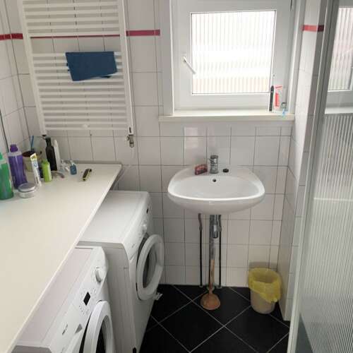 Foto #6 Huurwoning Indischestraat Haarlem