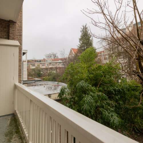 Foto #18 Huurwoning Verdistraat Amsterdam