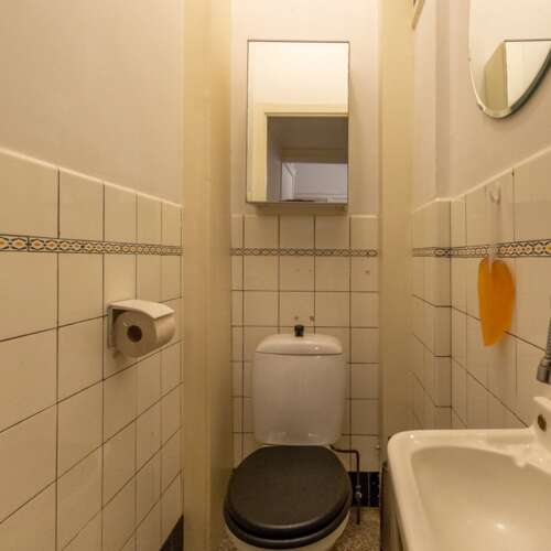 Foto #15 Huurwoning Verdistraat Amsterdam