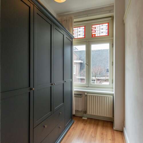 Foto #12 Huurwoning Verdistraat Amsterdam