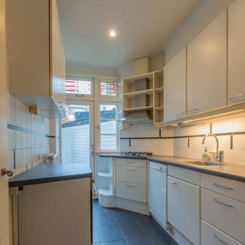 Foto #6 Huurwoning Verdistraat Amsterdam