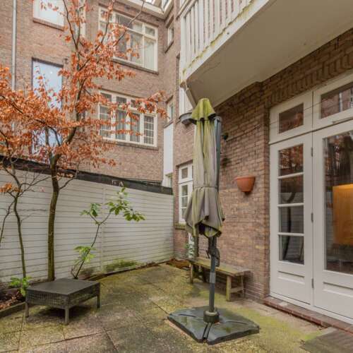 Foto #20 Huurwoning Verdistraat Amsterdam