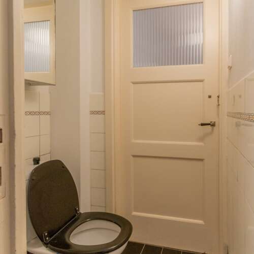 Foto #14 Huurwoning Verdistraat Amsterdam