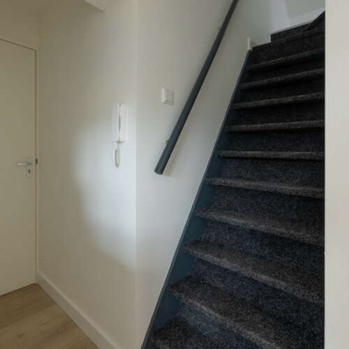 Foto #4 Appartement Hastelweg Eindhoven