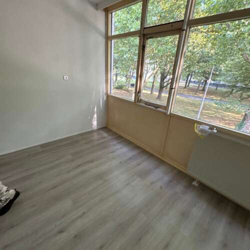 Foto #0 Kamer Humperdinckstraat Tilburg