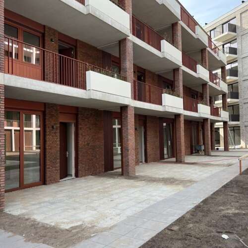 Foto #14 Appartement Hebe Kohlbruggeweg Utrecht