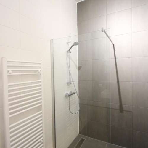 Foto #8 Appartement Hebe Kohlbruggeweg Utrecht