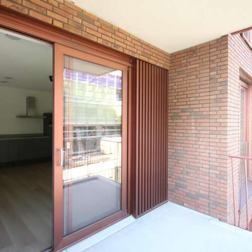 Foto #10 Appartement Hebe Kohlbruggeweg Utrecht