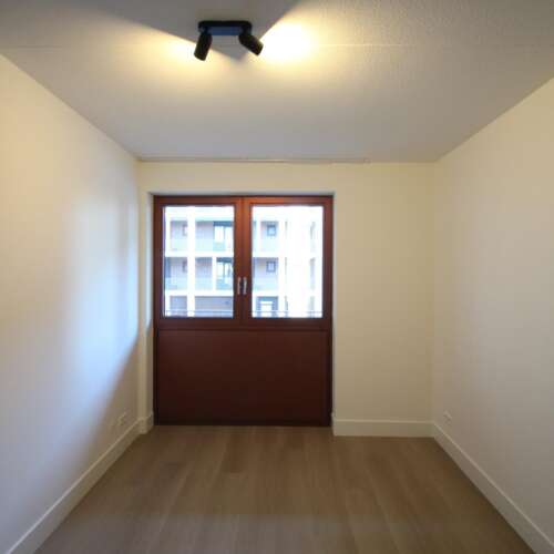 Foto #5 Appartement Hebe Kohlbruggeweg Utrecht