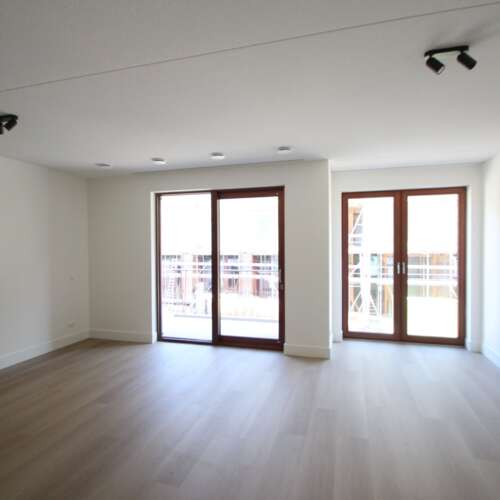 Foto #0 Appartement Hebe Kohlbruggeweg Utrecht