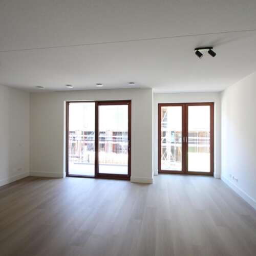 Foto #9 Appartement Hebe Kohlbruggeweg Utrecht