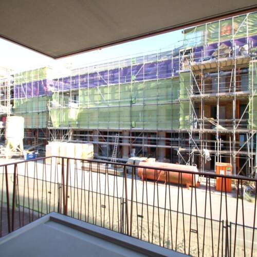 Foto #11 Appartement Hebe Kohlbruggeweg Utrecht