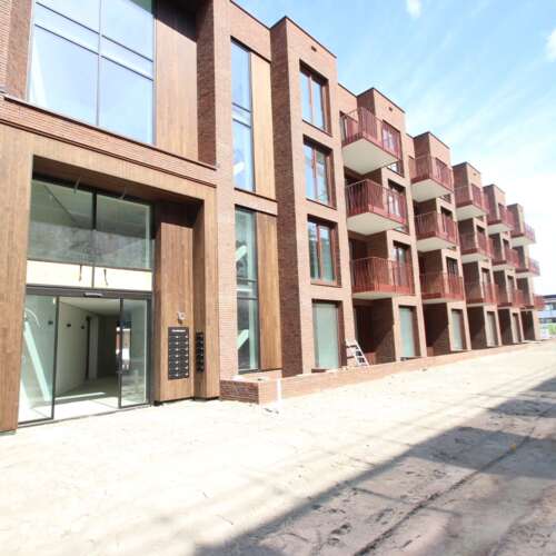 Foto #13 Appartement Hebe Kohlbruggeweg Utrecht