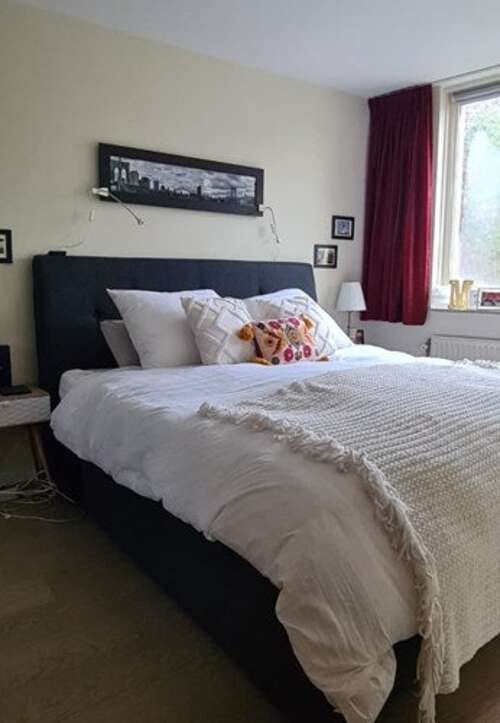 Foto #12 Appartement 1e Jerichostraat Rotterdam