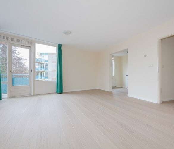 Foto #26 Appartement 1e Jerichostraat Rotterdam
