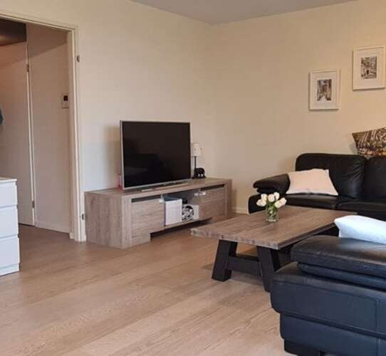 Foto #10 Appartement 1e Jerichostraat Rotterdam