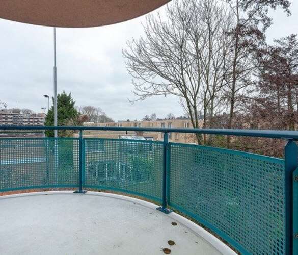 Foto #17 Appartement 1e Jerichostraat Rotterdam