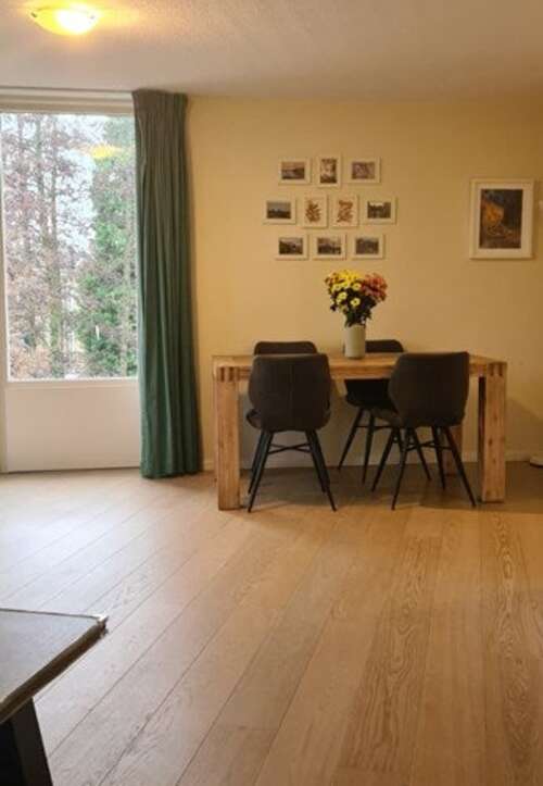 Foto #8 Appartement 1e Jerichostraat Rotterdam