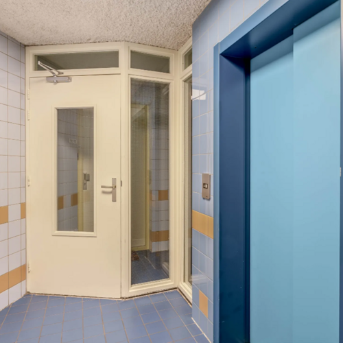 Foto #5 Appartement 1e Jerichostraat Rotterdam