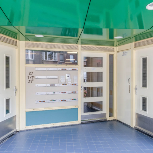 Foto #21 Appartement 1e Jerichostraat Rotterdam