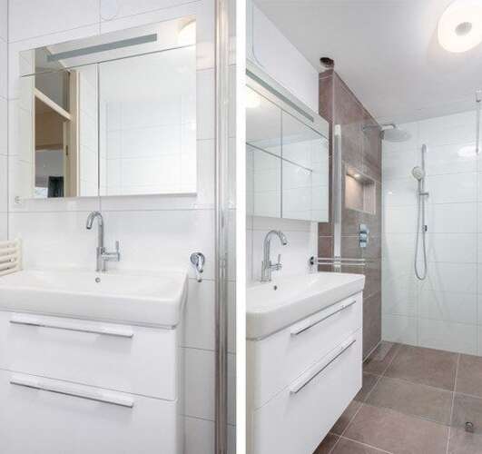 Foto #15 Appartement 1e Jerichostraat Rotterdam