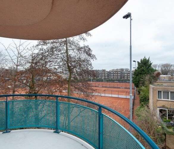 Foto #18 Appartement 1e Jerichostraat Rotterdam