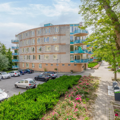 Foto #20 Appartement 1e Jerichostraat Rotterdam