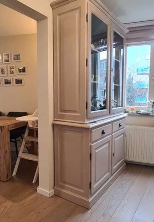 Foto #6 Appartement 1e Jerichostraat Rotterdam