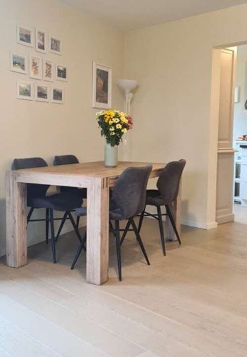 Foto #9 Appartement 1e Jerichostraat Rotterdam