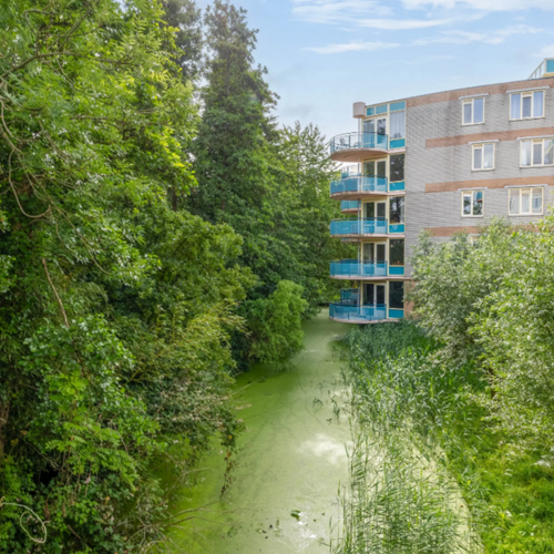 Foto #23 Appartement 1e Jerichostraat Rotterdam