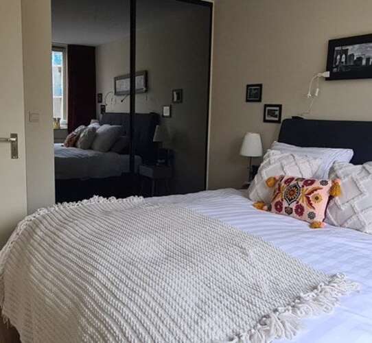 Foto #13 Appartement 1e Jerichostraat Rotterdam