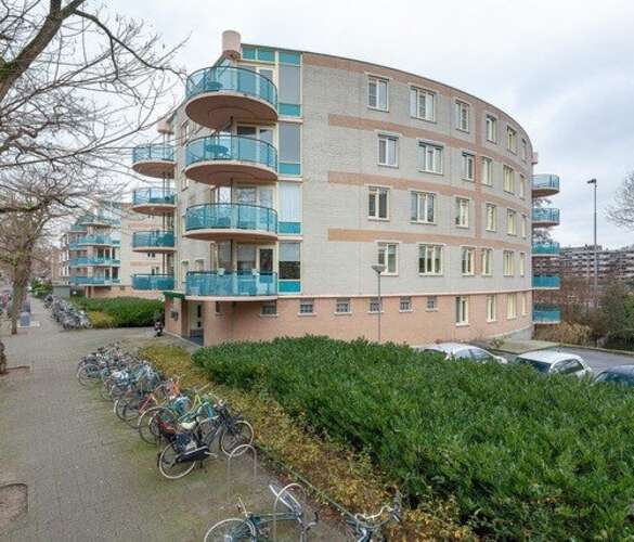 Foto #19 Appartement 1e Jerichostraat Rotterdam