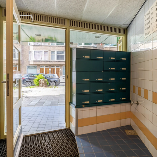 Foto #22 Appartement 1e Jerichostraat Rotterdam