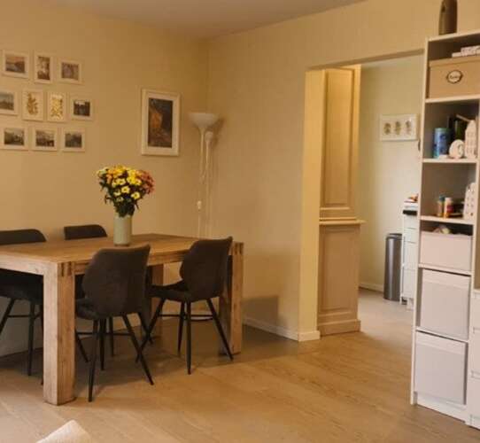 Foto #7 Appartement 1e Jerichostraat Rotterdam