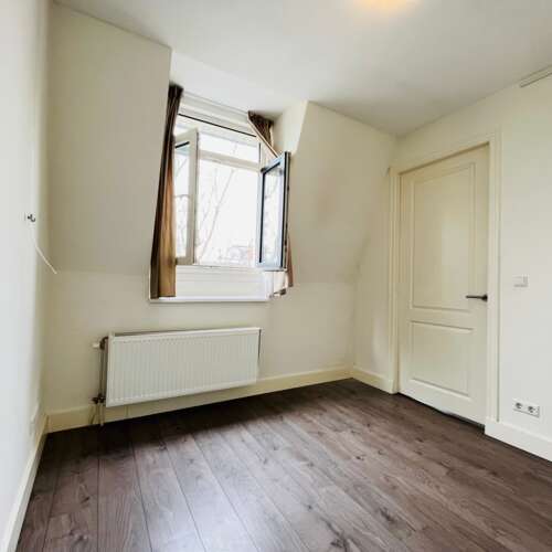 Foto #11 Appartement Maaswijkstraat Den Haag