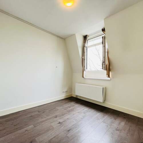 Foto #12 Appartement Maaswijkstraat Den Haag