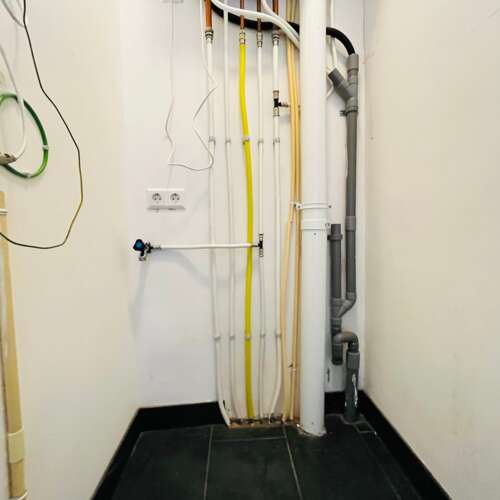 Foto #16 Appartement Maaswijkstraat Den Haag