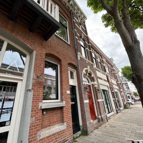 Foto #17 Appartement Maaswijkstraat Den Haag