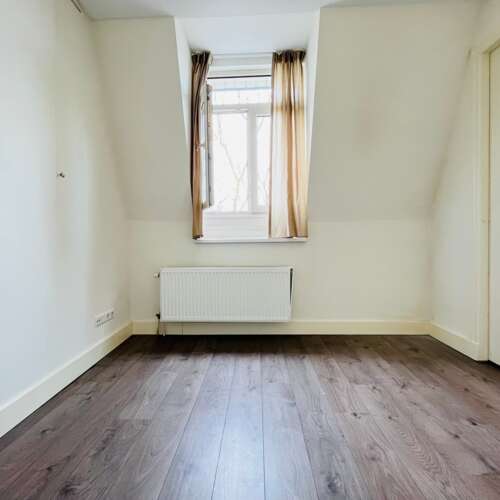 Foto #9 Appartement Maaswijkstraat Den Haag