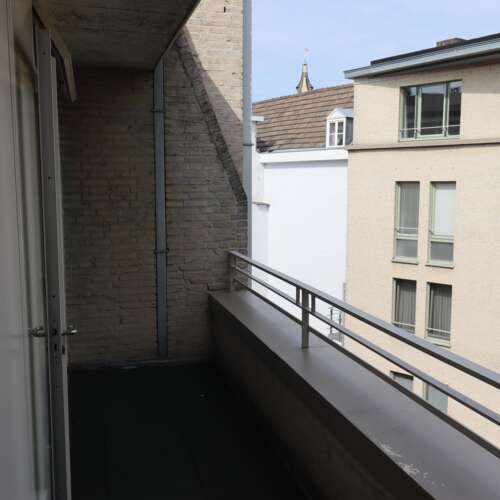 Foto #12 Appartement Witmakersstraat Maastricht