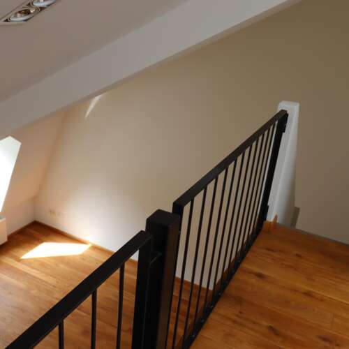 Foto #21 Appartement Witmakersstraat Maastricht