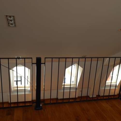 Foto #22 Appartement Witmakersstraat Maastricht