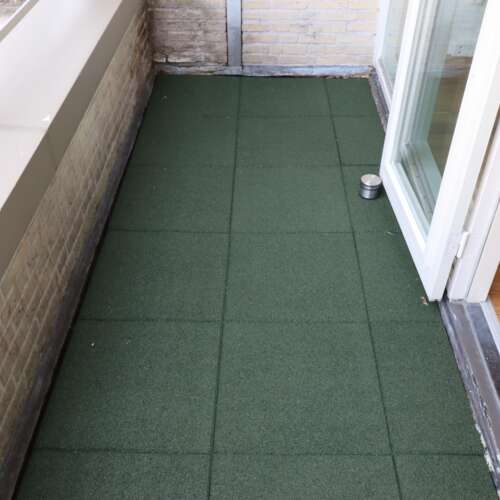 Foto #13 Appartement Witmakersstraat Maastricht