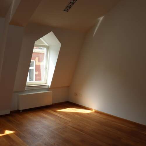 Foto #17 Appartement Witmakersstraat Maastricht